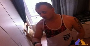lymz 33 years old I am from Londres/Grande Londres, Seeking  with Woman