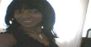 Luacaboverdiana 43 years old I am from Pensax/West Midlands, Seeking Dating Friendship with Man