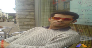 Humberto25uk 40 years old I am from Luton/East England, Seeking Dating Friendship with Woman