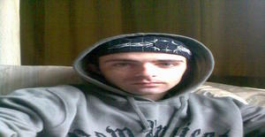 Ruben1980 41 years old I am from Witham/East England, Seeking Dating Friendship with Woman