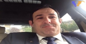 Pedro chauffeur 44 years old I am from Balham/Grande Londres, Seeking Dating Friendship with Woman