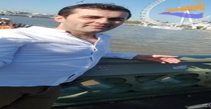 Vict@r 42 years old I am from Camberwell/Grande Londres, Seeking Dating Friendship with Woman